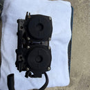 Yamaha Carburetor Fuel Injection Srv250