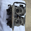 Yamaha Carburetor Fuel Injection Srv250