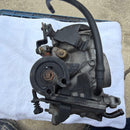 Yamaha Carburetor Fuel Injection Srv250