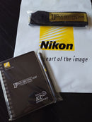 Nikon Other 100 2017