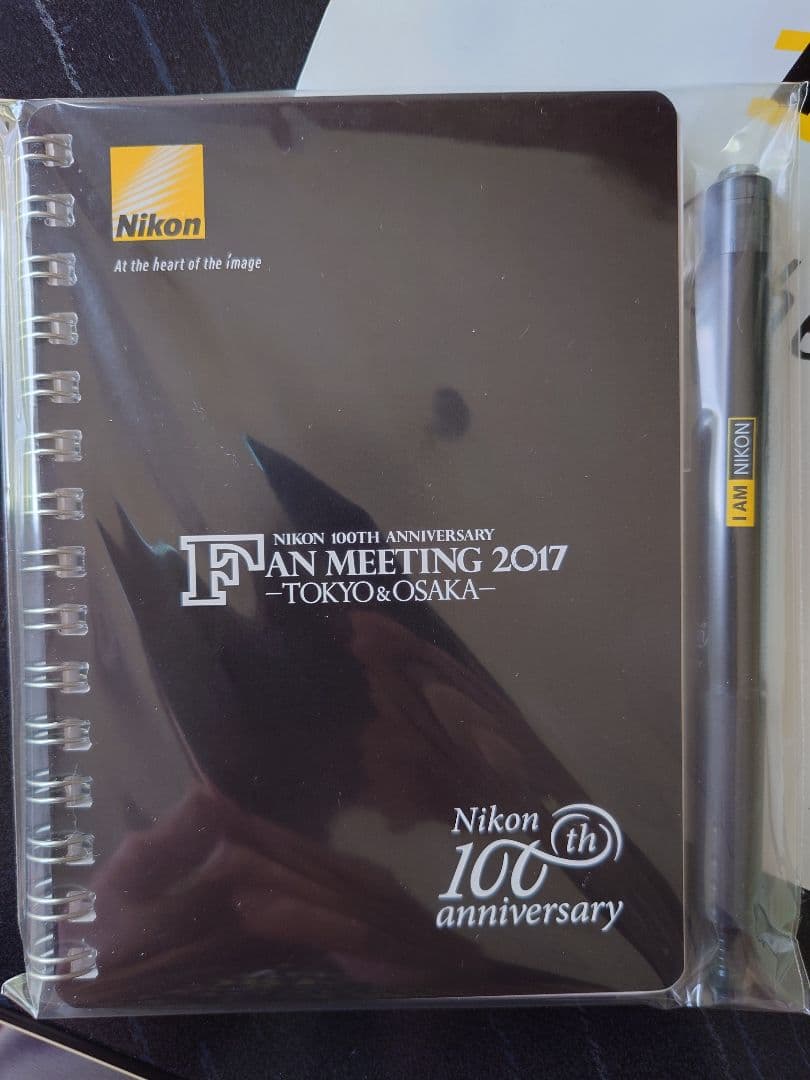 Nikon Other 100 2017