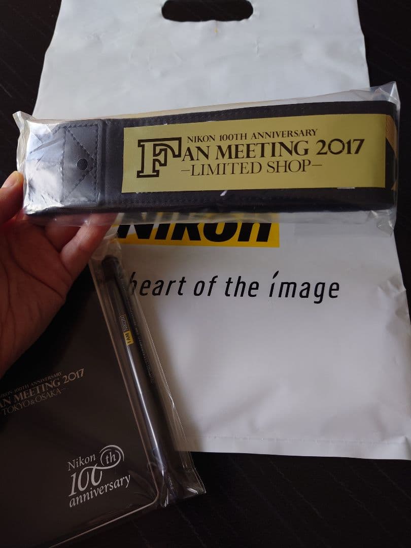 Nikon Other 100 2017