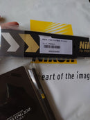 Nikon Other 100 2017