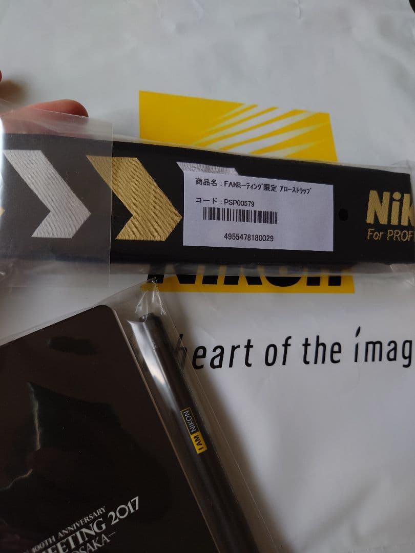 Nikon Other 100 2017