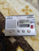 Sony Cassette Player Tcs-100