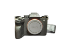 Sony Lens (Zoom) A7Iv