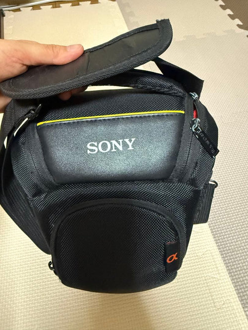 Sony Lens (Zoom) A7Iv