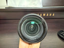 Sony Lens (Zoom) A7Iv
