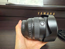 Sony Lens (Zoom) A7Iv