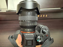 Sony Lens (Zoom) A7Iv