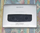 Cassette Players Sony Walkman Wm-Ex633