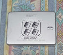 Cassette Players Sony Walkman Wm-Ex633