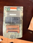Consoles (Game Boy Color) Nintendo