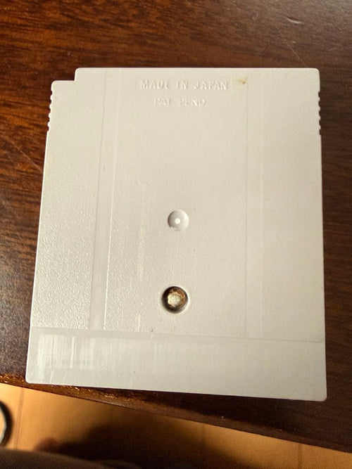 Consoles (Game Boy Color) Nintendo