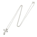 Tiffany Necklace Co 41 Pt950