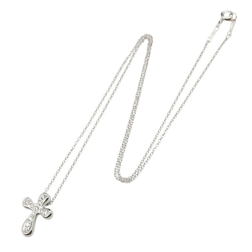 Tiffany Necklace Co 41 Pt950