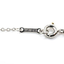 Tiffany Necklace Co 41 Pt950