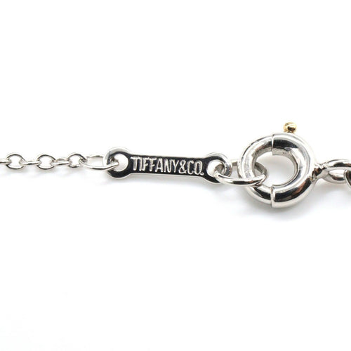 Tiffany Necklace Co 41 Pt950