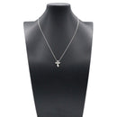Tiffany Necklace Co 41 Pt950