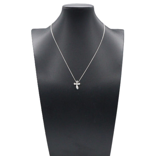 Tiffany Necklace Co 41 Pt950