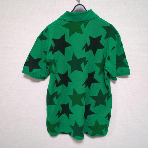 A Bathing Ape Polo Shirts Bape
