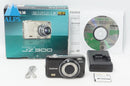 Fujifilm Compact Digital Camera Finepix Jz300 260624Af