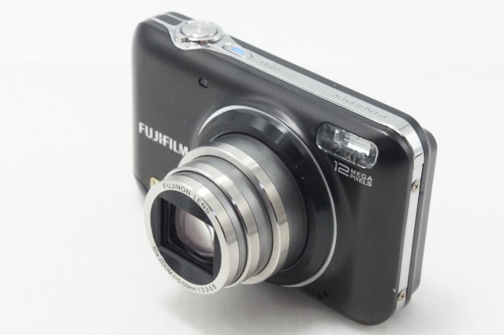 Fujifilm Compact Digital Camera Finepix Jz300 260624Af