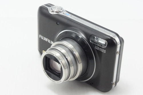 Fujifilm Compact Digital Camera Finepix Jz300 260624Af