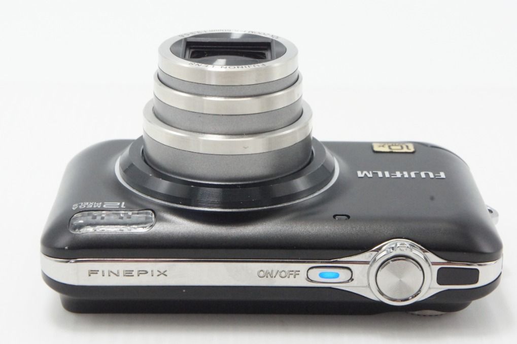 Fujifilm Compact Digital Camera Finepix Jz300 260624Af