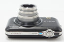 Fujifilm Compact Digital Camera Finepix Jz300 260624Af