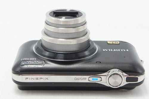 Fujifilm Compact Digital Camera Finepix Jz300 260624Af