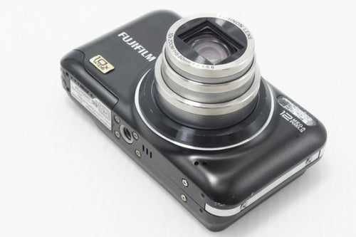 Fujifilm Compact Digital Camera Finepix Jz300 260624Af