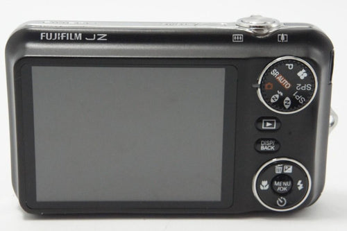Fujifilm Compact Digital Camera Finepix Jz300 260624Af