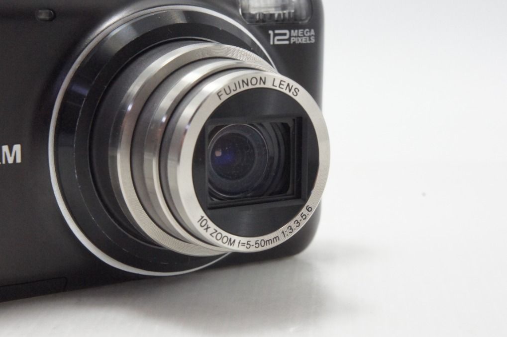 Fujifilm Compact Digital Camera Finepix Jz300 260624Af