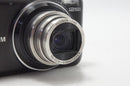 Fujifilm Compact Digital Camera Finepix Jz300 260624Af