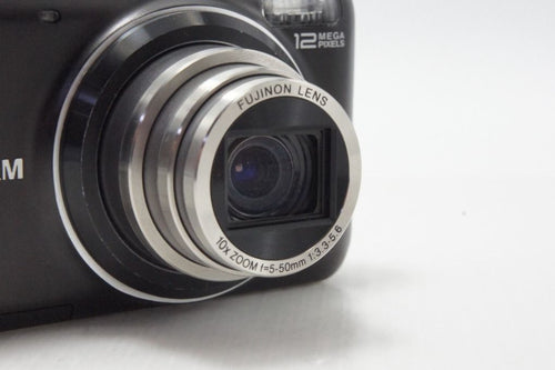 Fujifilm Compact Digital Camera Finepix Jz300 260624Af