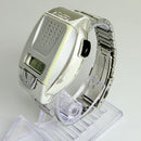 Digital Watches M554 Seiko