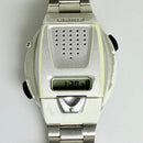 Digital Watches M554 Seiko