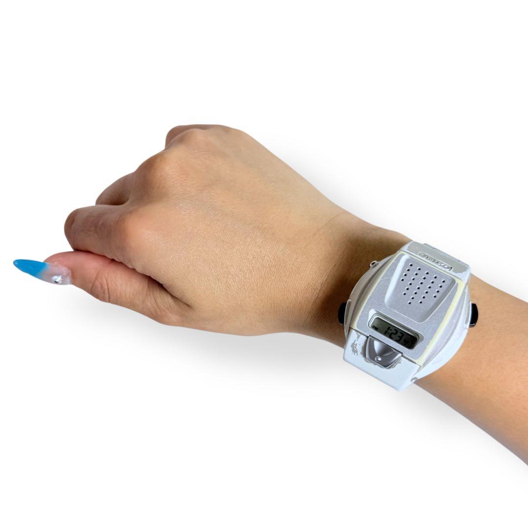 Digital Watches M554 Seiko
