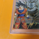 Fusion World E03-02 Psa10