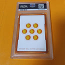 Fusion World E03-02 Psa10