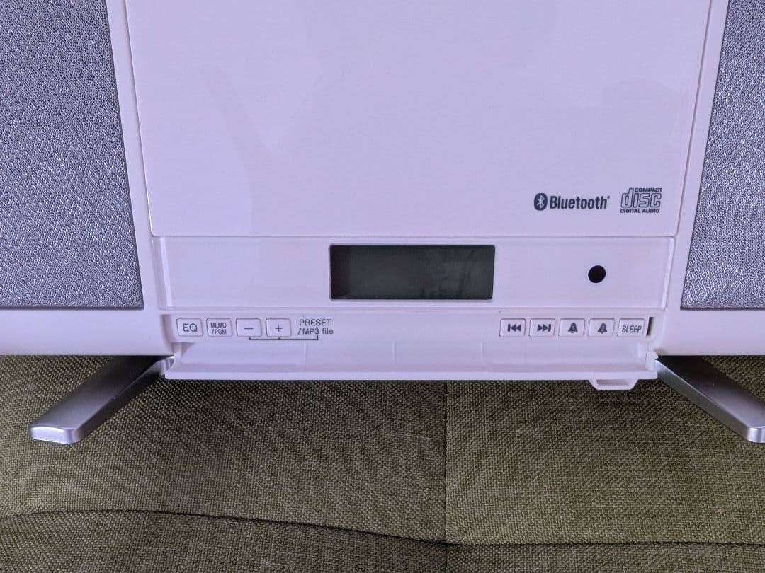 Cd Sacd Player Kogumi Sdb-4339 Bluetooth