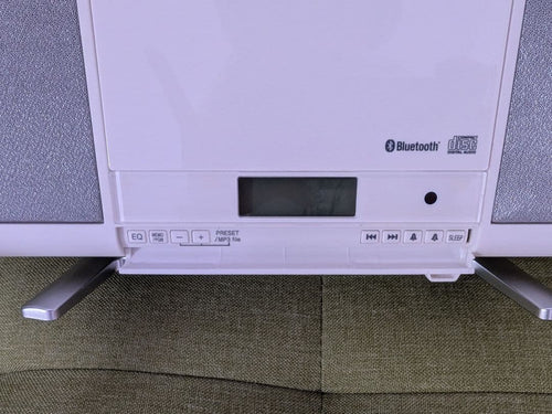 Cd Sacd Player Kogumi Sdb-4339 Bluetooth