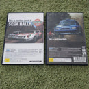 Playstation2 Games Ps2 Sega Rally 2006 Championship