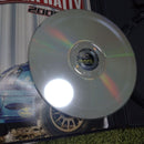 Playstation2 Games Ps2 Sega Rally 2006 Championship