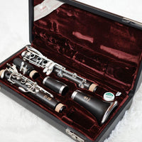 Yamaha Clarinets Ycl-450