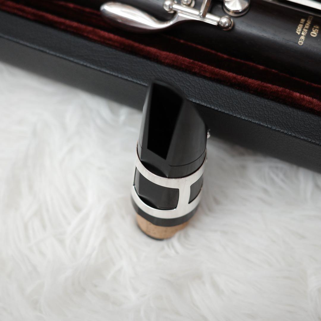 Yamaha Clarinets Ycl-450
