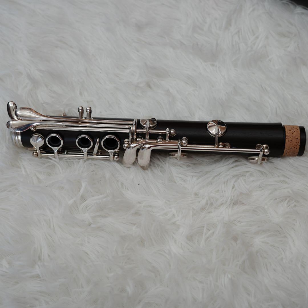 Yamaha Clarinets Ycl-450