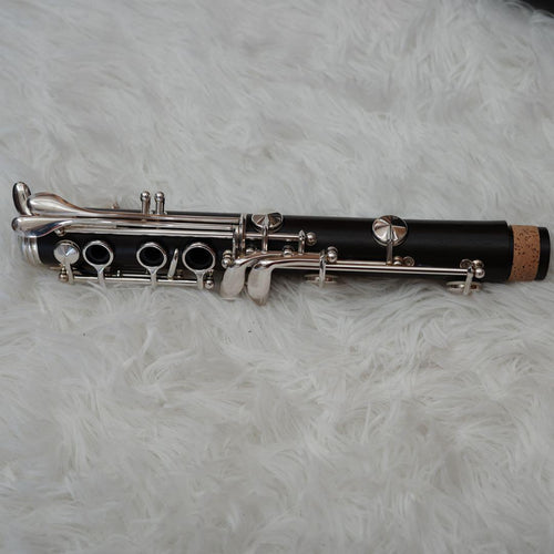 Yamaha Clarinets Ycl-450