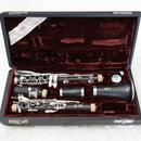 Yamaha Clarinets Ycl-450
